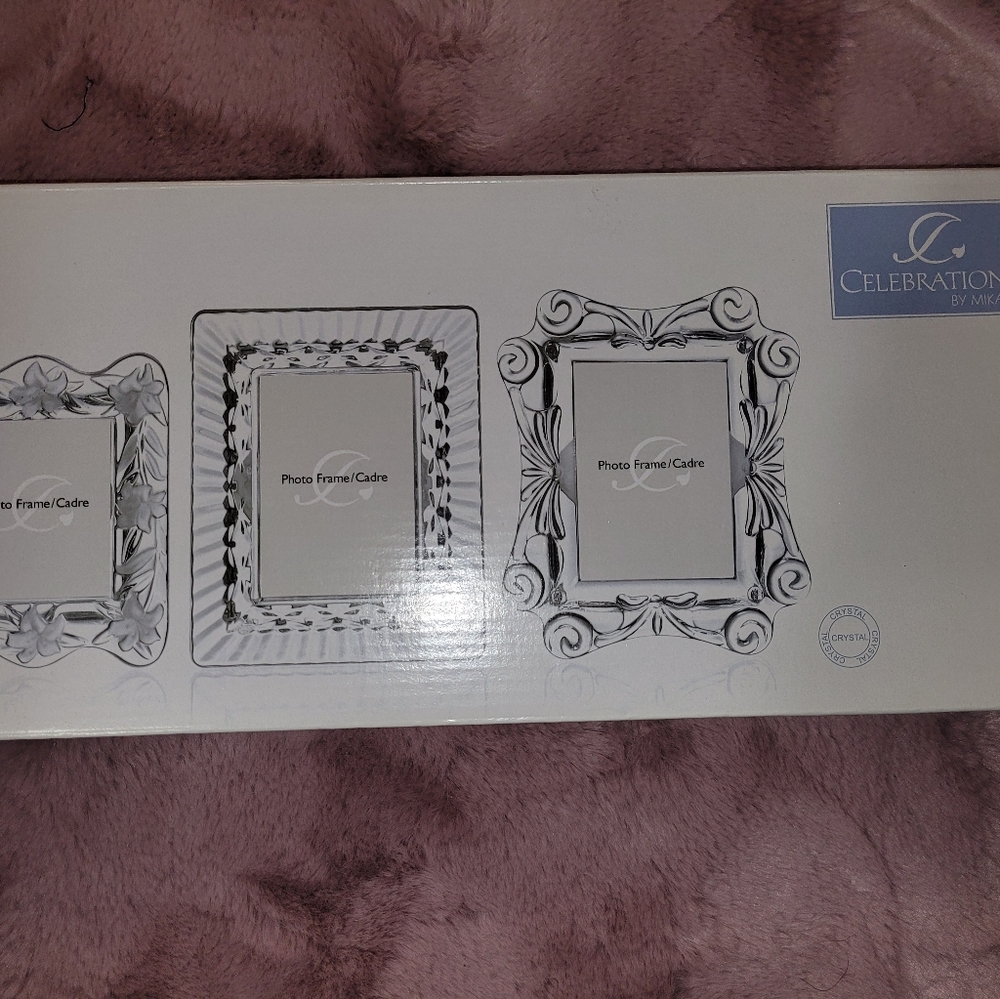 Assorted Frame Gift Set - Picture 5 of 5